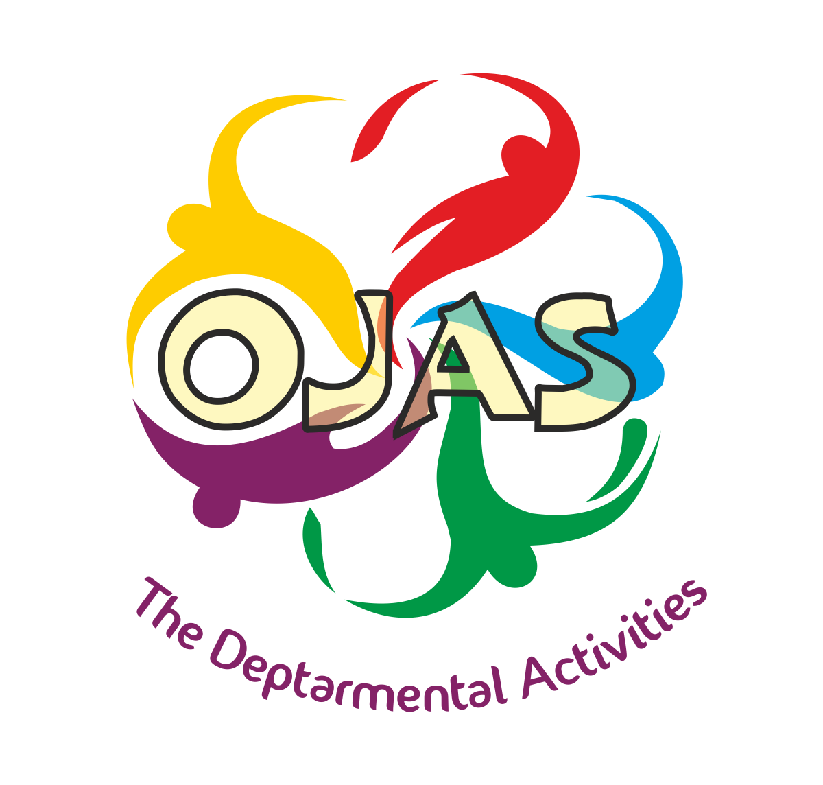 OJAS logo