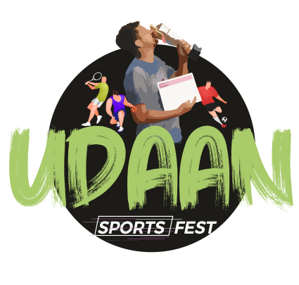 UDAAN logo
